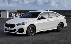 BMW M235i xDrive Gran Coupe 2020 года (WW)